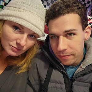 Meet your Posher, Adi